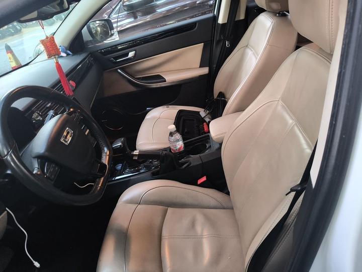 3 2014 Sedan 1.6T AT photo 7