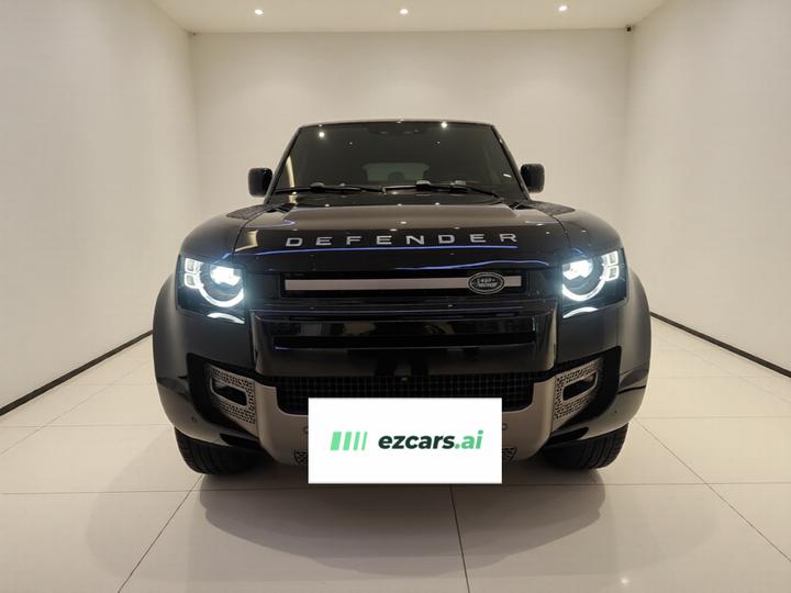 Defender 2025 110 3.0T P400 X-Dynamic HSE photo 2