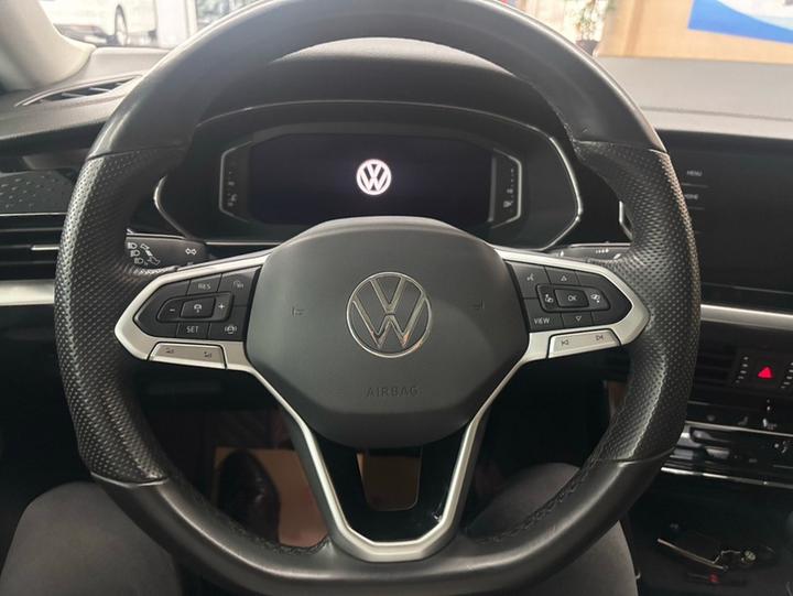 Passat 2022 330TSI Elite photo 7