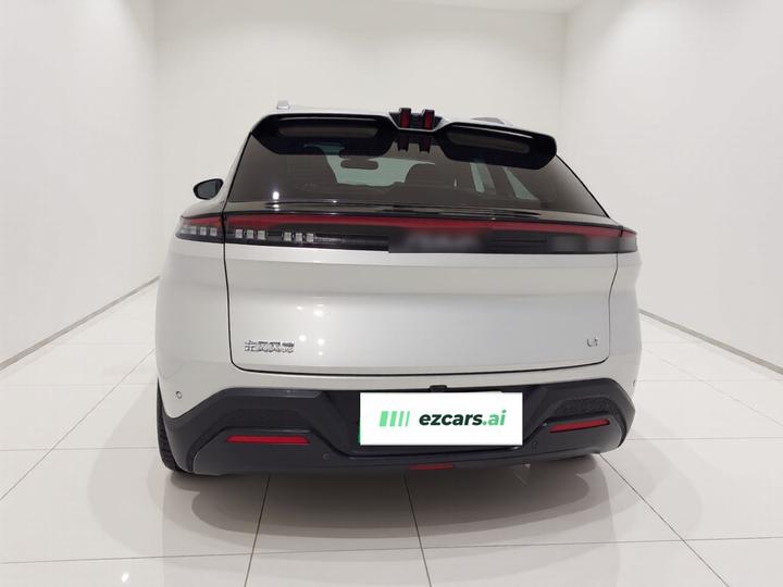 Aeolus L7 EV 2024 205 Plus photo 5
