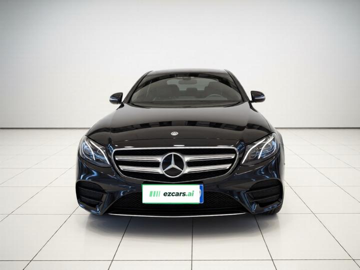 E-Class 2019 E 300 L Sport Fashion photo 2
