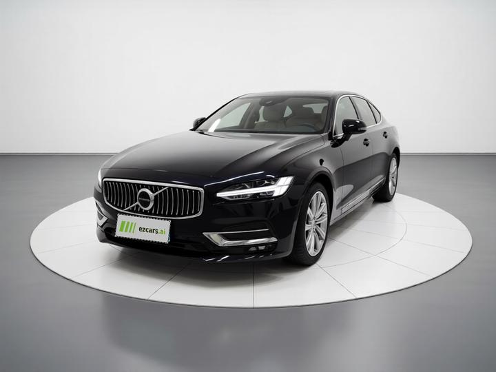 S90 2019 T5