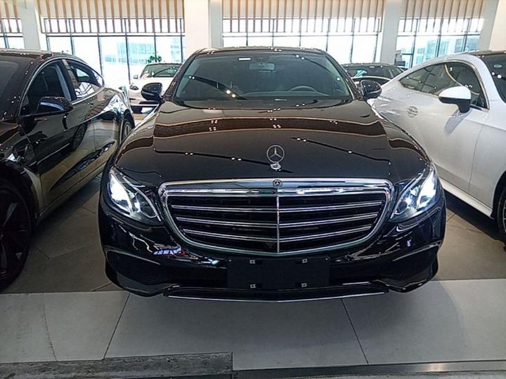 E-Class 2020 E 300 L Luxury photo 2