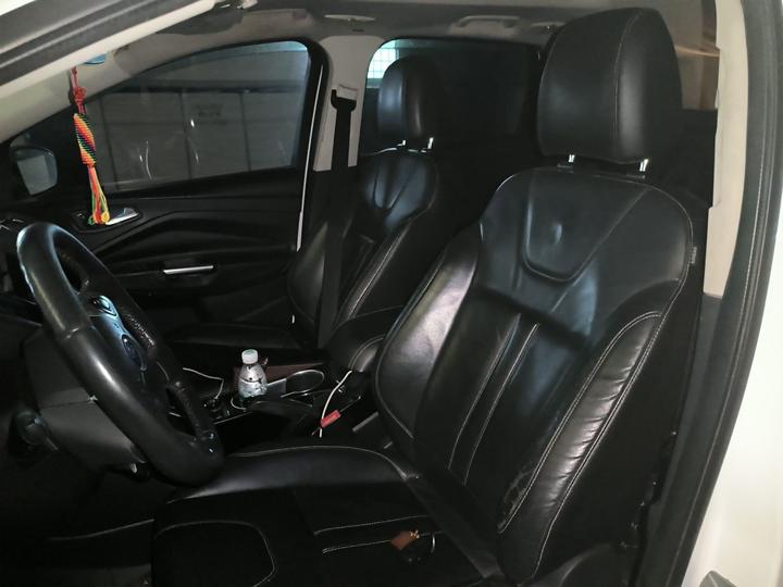 Kuga 2013 2.0L GTDi AWD Sport photo 7