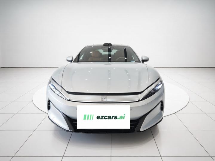 Han L 2025 EV AWD LiDAR Flagship photo 2