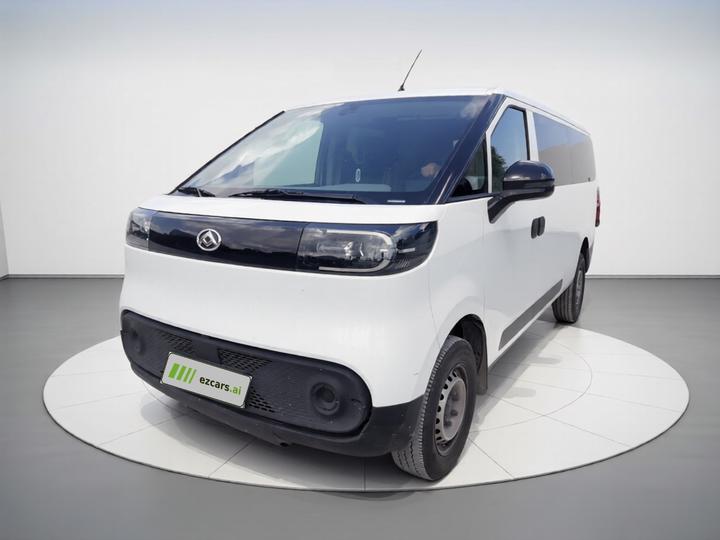MAXUS V1 2025 V1+ Long Wheelbase 62kWh