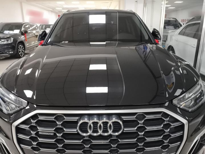 Q5L 2022 40T Luxury Dynamic photo 2