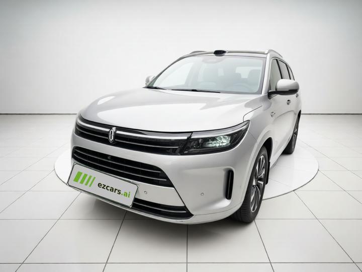 HIMA AITO M7 2024 1.5T ADAS RWD Max 5-Seater