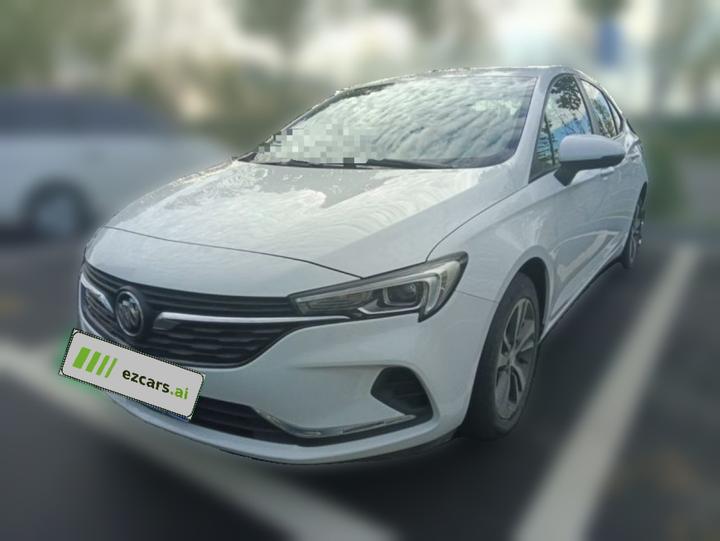Verano 2020 20T CVT Leading