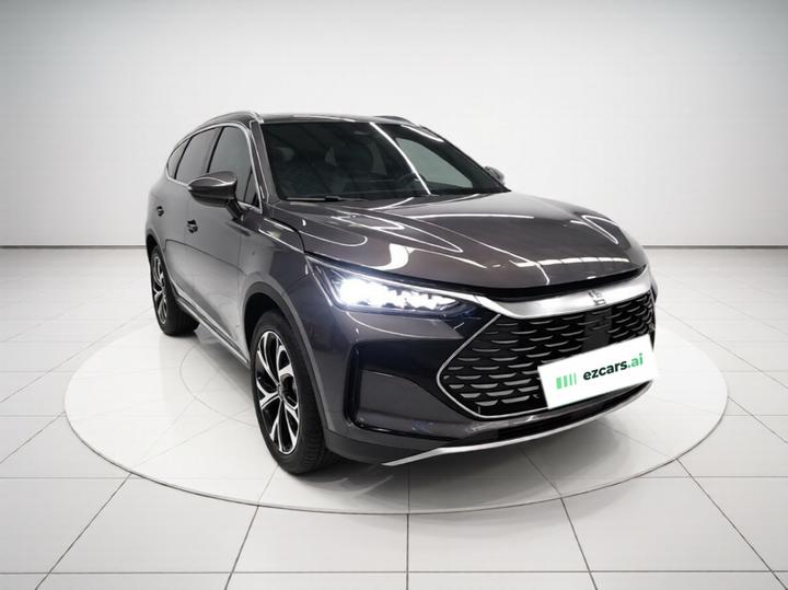 Tang EV 2025 DM-i 115KM Flagship photo 3