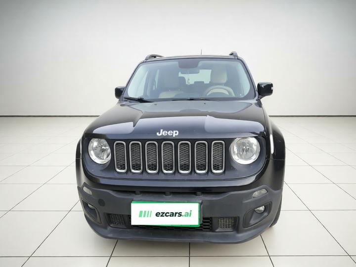 Renegade 2016 1.4T AT photo 2