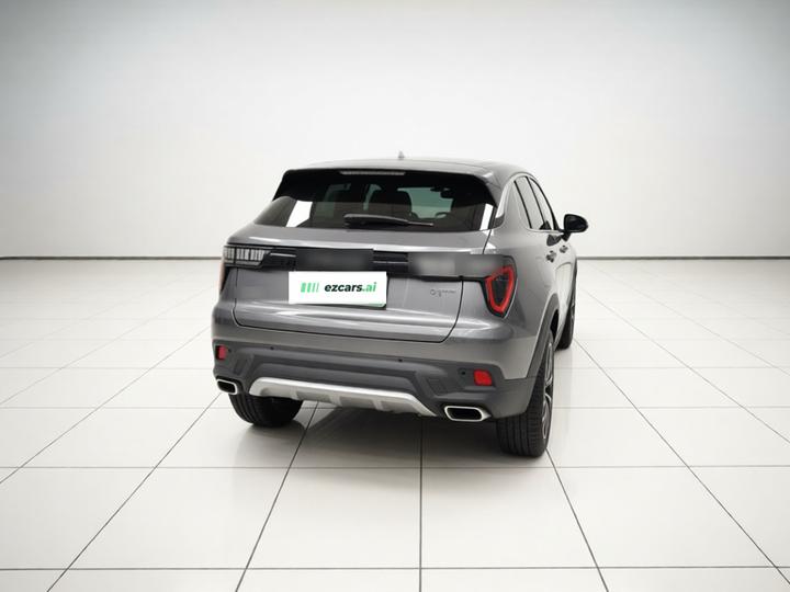 01 EM-P 2019 1.5T PHEV China VI photo 4