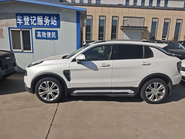 01 2019 2.0T RWD Pro China VI photo 3