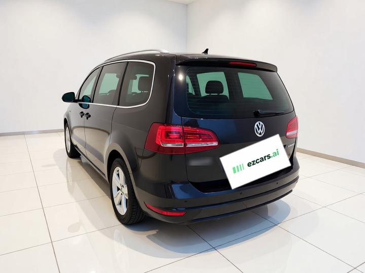 2018 380TSI 7-Seater photo 4