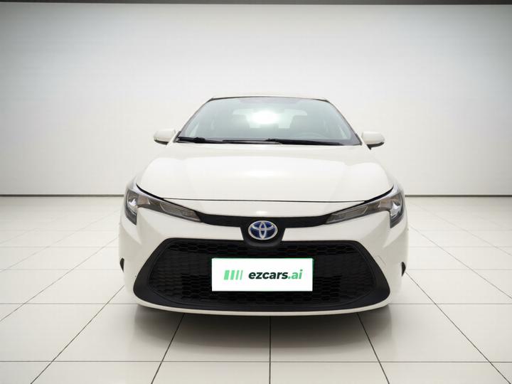 Levin 2022 Hybrid 1.8H E-CVT Progressive photo 2