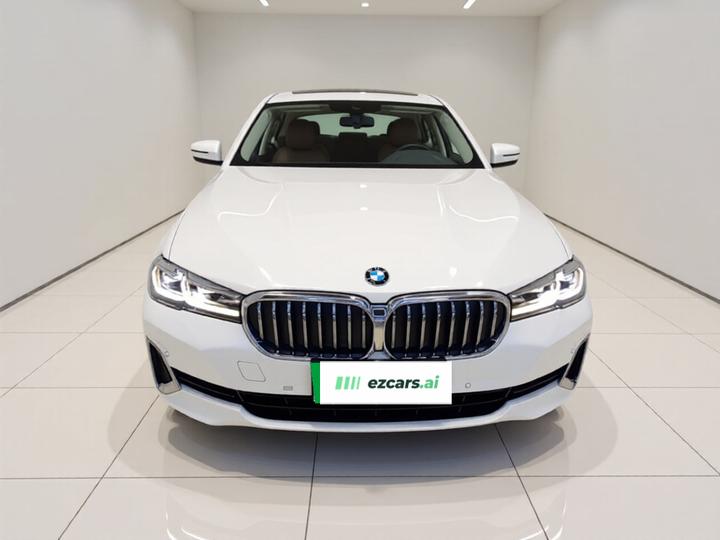 5 Series 2021 530Li xDrive Luxury photo 2