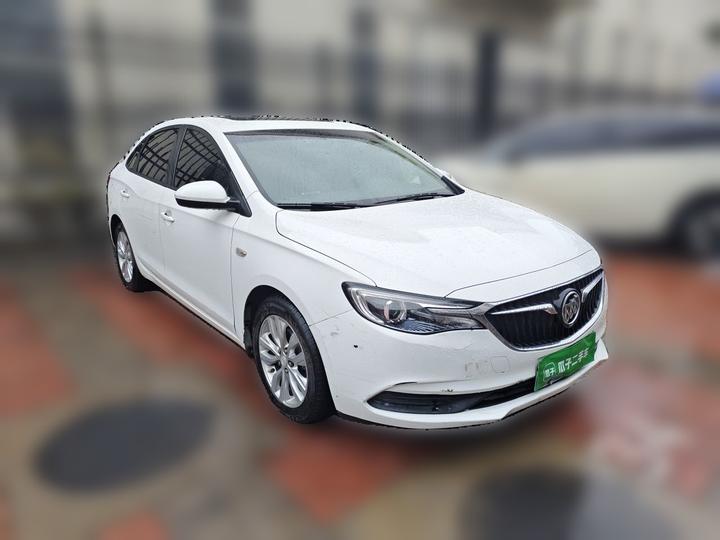 Excelle 2018 15T DCT Elite China V photo 3