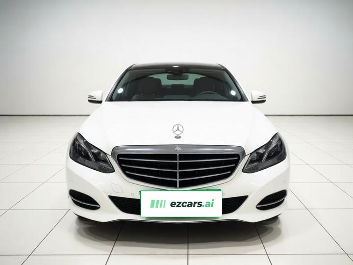 E-Class 2015 E 320 L 4MATIC photo 2
