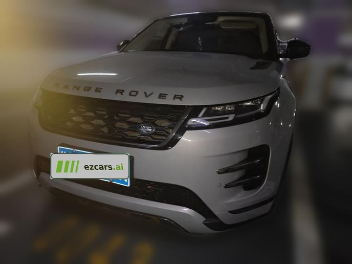 Range Rover Evoque 2022 Evoque L 249PS R-Dynamic Luxury