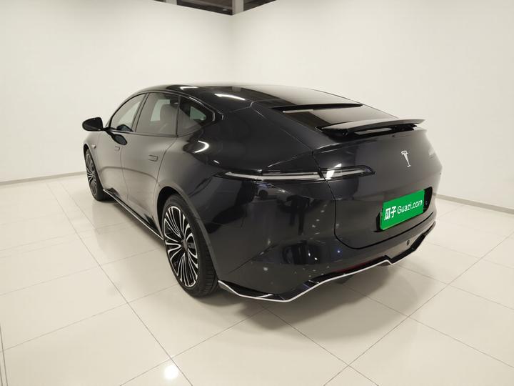 12 2026 Ultra EV AWD photo 4