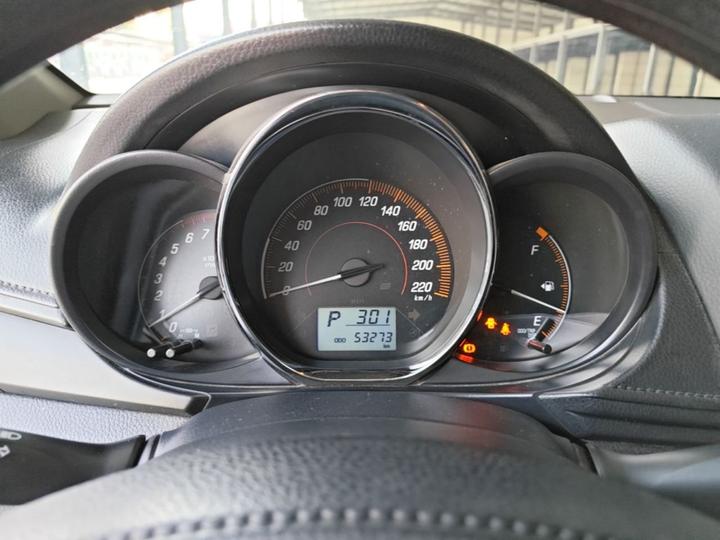 YARiS L 2020 X 1.5L CVT Leading photo 7