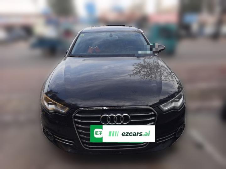 A6L 2015 TFSI photo 2