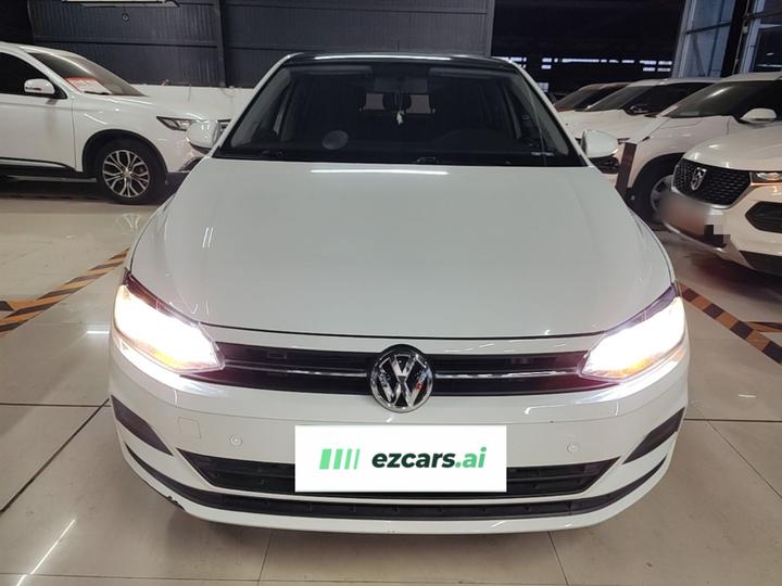 Polo 2019 Plus 1.5L AT photo 2