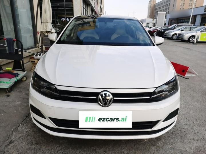 Polo 2019 Plus 1.5L AT Tech photo 2