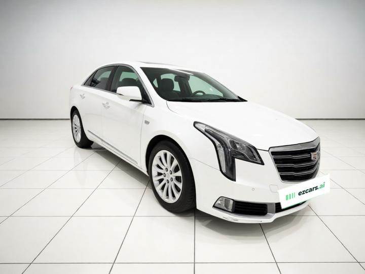 XTS 2018 28T Elite photo 3