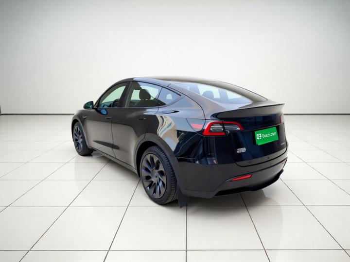 Model Y 2022 Long Range AWD photo 4