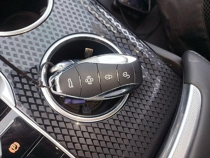 HS3 PHEV 2025 117km photo 8