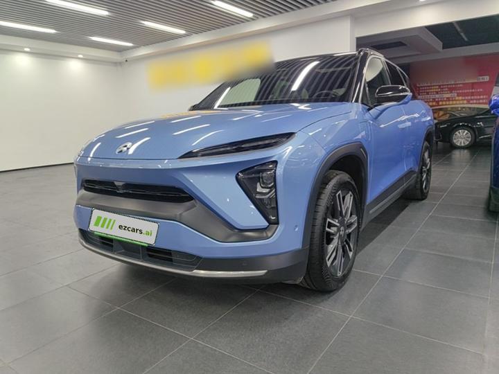 ES6 2019 430KM Anniversary Edition