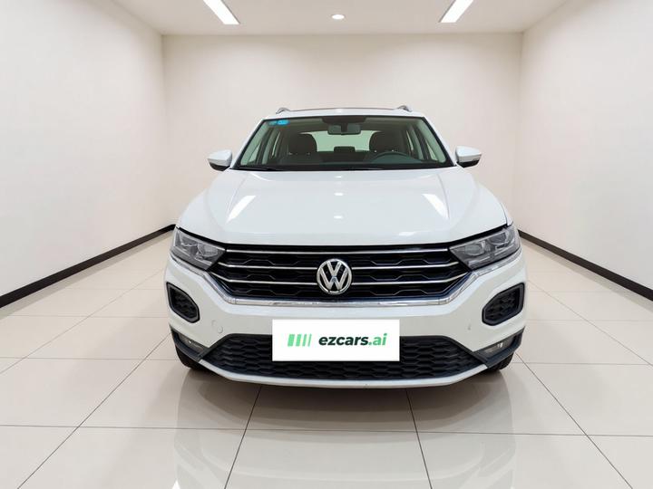 T-Roc 2020 230TSI DSG RWD Progressive photo 2