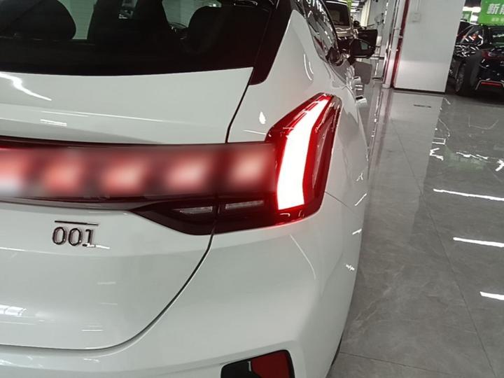 001 2024 ME 100kWh AWD photo 7