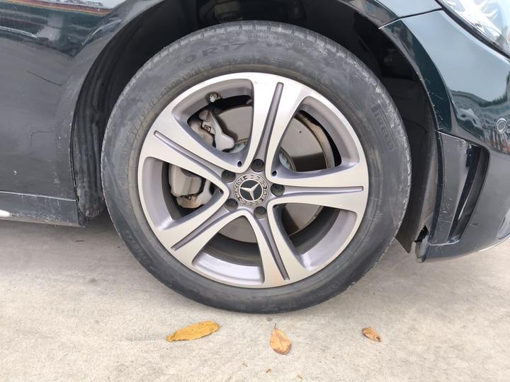 C-Class 2021 C 260 L Sport photo 8