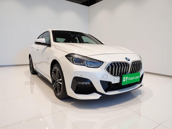 2 Series Imported 2021 225i 4-Door Coupe M Sport Package photo 3