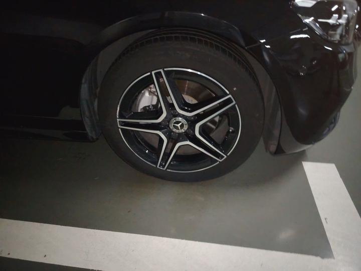 E-Class Imported 2023 E 300 Fashion Sport photo 8