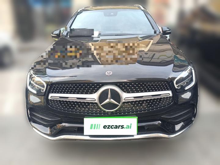 GLC 2020 GLC 300 L 4MATIC Dynamic photo 2