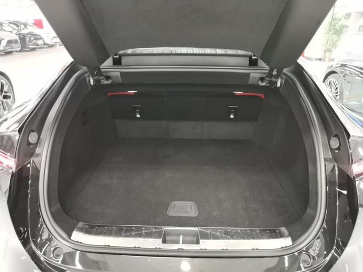 12 2026 Facelift Ultra EREV photo 8