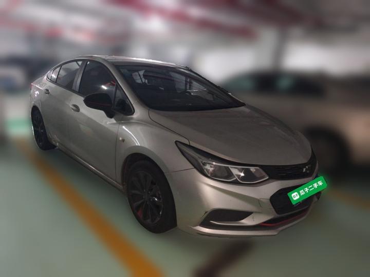 2018 Redline 320 AT photo 3