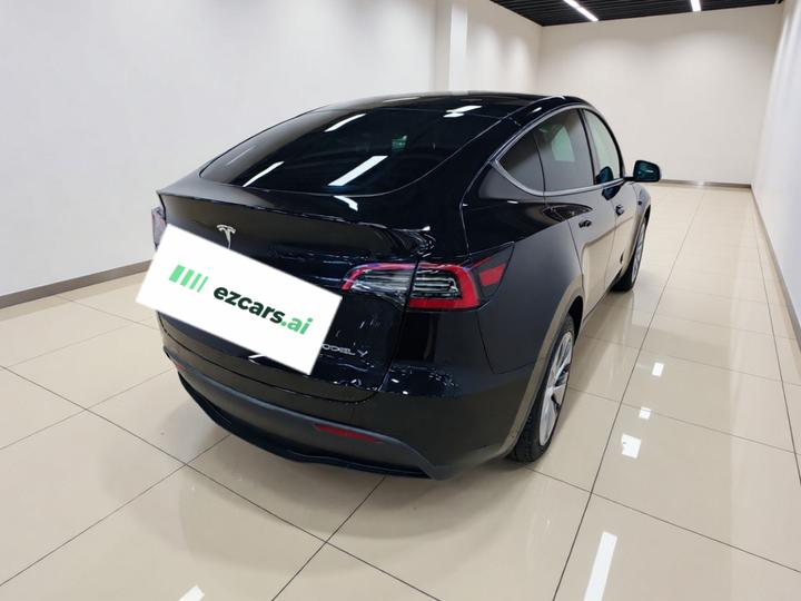 Model Y 2022 Facelift RWD photo 4