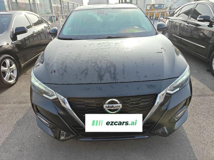 Sylphy 2021 1.6L XL CVT Enjoy photo 2