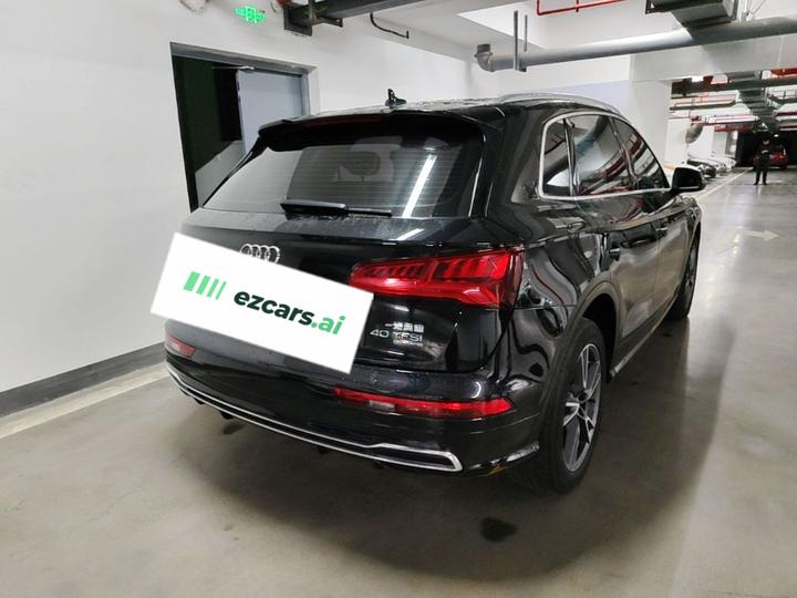 Q5L 2020 Facelift 40 TFSI Fashion photo 6