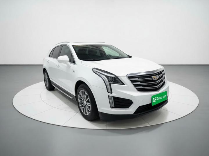 XT5 2018 25T Luxury photo 3