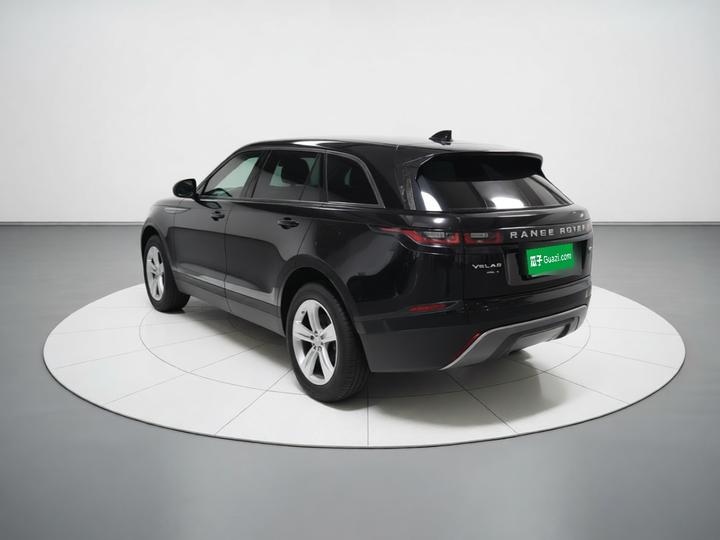Range Rover Velar 2018 P250 S photo 4