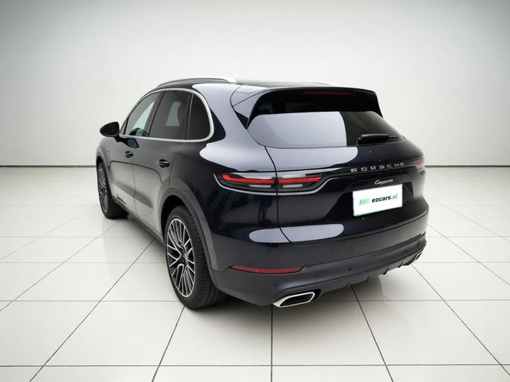 2019 Cayenne 3.0T photo 4