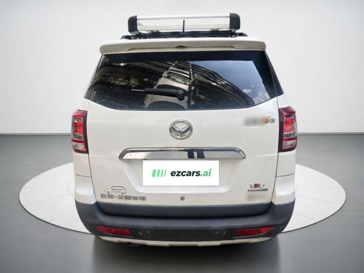 S3 2015 1.8L Premium China V photo 5