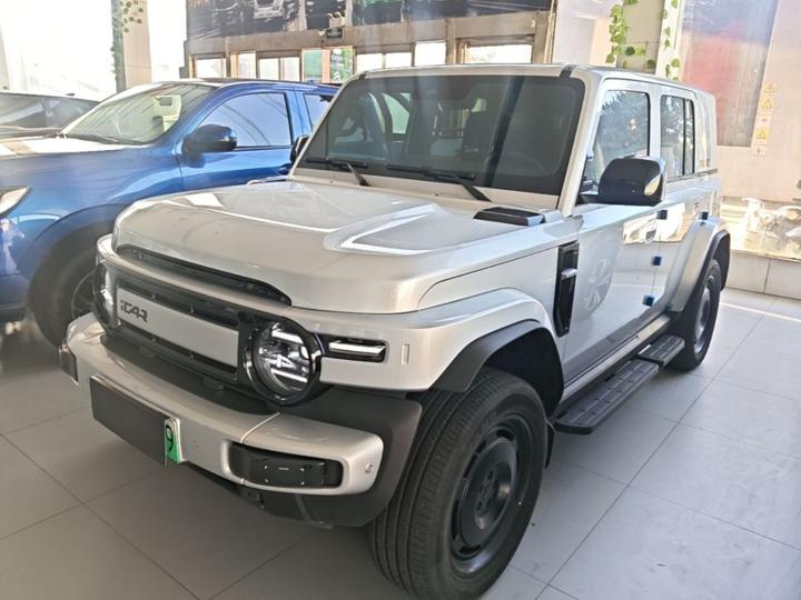 iCAR-Class V23 2026 401 RWD-Class Sport