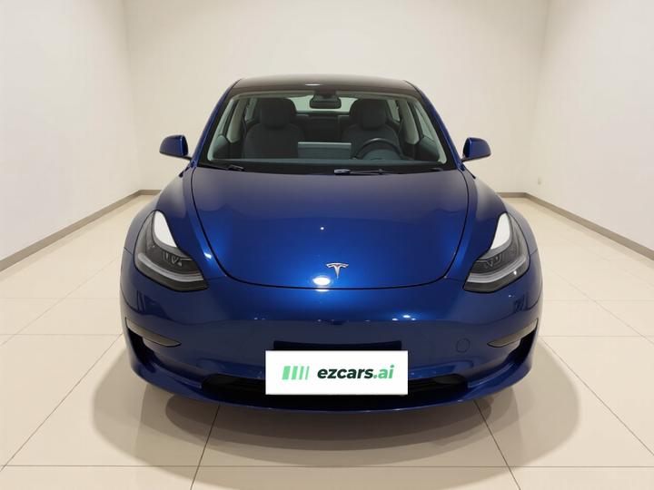 Model 3 2021 Facelift Performance AWD photo 2