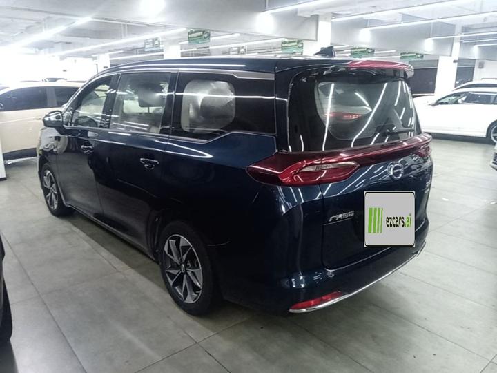 GAC Trumpchi M6 2021 PRO 270T DCT Exclusive photo 4